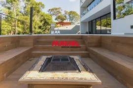 Casa de Condomínio com 4 Quartos à venda, 478m² no Recanto Santa Barbara, Jambeiro - Foto 47