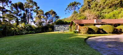 Fazenda / Sítio / Chácara com 4 Quartos para venda ou aluguel, 8115m² no Quebra Frascos, Teresópolis - Foto 4