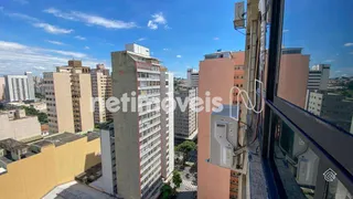 Conjunto Comercial / Sala para alugar, 35m² no Barro Preto, Belo Horizonte - Foto 12