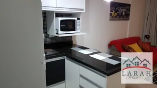 Apartamento com 1 Quarto para venda ou aluguel, 33m² no Panamby, São Paulo - Foto 19