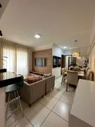 Apartamento com 2 Quartos à venda, 60m² no Setor Candida de Morais, Goiânia - Foto 22