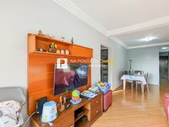 Apartamento com 3 Quartos à venda, 94m² no Baeta Neves, São Bernardo do Campo - Foto 2