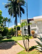Casa de Condomínio com 5 Quartos à venda, 600m² no Residencial Parque Rio das Pedras, Campinas - Foto 1