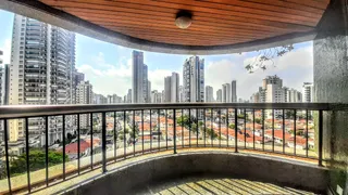 Apartamento com 3 Quartos à venda, 233m² no Jardim Anália Franco, São Paulo - Foto 4