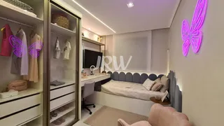 Apartamento com 3 Quartos à venda, 108m² no JARDIM CIDADE JARDIM, Indaiatuba - Foto 14