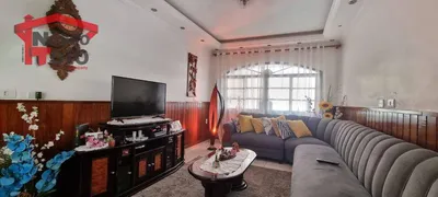 Casa de Condomínio com 3 Quartos à venda, 200m² no Conjunto Residencial Vista Verde, São Paulo - Foto 23