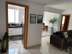 Apartamento com 2 Quartos à venda, 77m² no Buritis, Belo Horizonte - Foto 3
