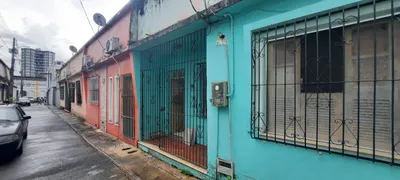 Casa de Vila com 2 Quartos para alugar, 49m² no Batista Campos, Belém - Foto 7