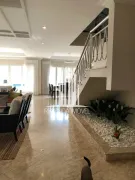 Casa de Condomínio com 5 Quartos à venda, 390m² no Alphaville Residencial Plus, Barueri - Foto 3