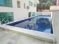Apartamento com 3 Quartos à venda, 175m² no Praia das Pitangueiras, Guarujá - Foto 36