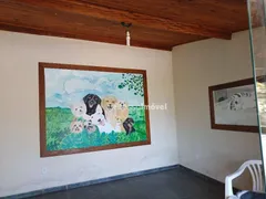 Fazenda / Sítio / Chácara com 3 Quartos à venda, 250m² no RESIDENCIAL GREEN VILLE, Boituva - Foto 8