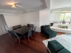 Apartamento com 3 Quartos à venda, 127m² no Real Parque, São Paulo - Foto 3