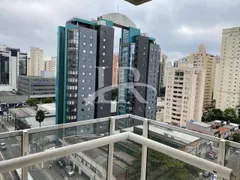 Flat com 2 Quartos para alugar, 65m² no Moema, São Paulo - Foto 10