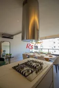 Apartamento com 3 Quartos à venda, 116m² no Ponta da Praia, Santos - Foto 33