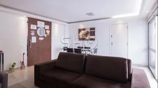 Apartamento com 3 Quartos à venda, 120m² no Perdizes, São Paulo - Foto 3