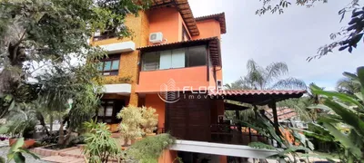 Casa de Condomínio com 3 Quartos à venda, 508m² no Piratininga, Niterói - Foto 2