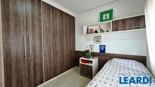 Casa de Condomínio com 4 Quartos à venda, 408m² no Jardim Monte Verde, Valinhos - Foto 17