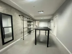 Conjunto Comercial / Sala para alugar, 150m² no Centro, Santos - Foto 1