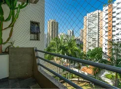Apartamento com 3 Quartos à venda, 97m² no Real Parque, São Paulo - Foto 11