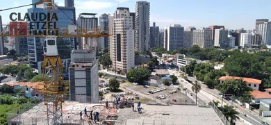 Apartamento com 3 Quartos à venda, 107m² no Pinheiros, São Paulo - Foto 14