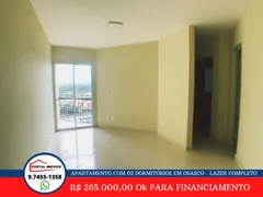 Apartamento com 2 Quartos à venda, 51m² no Quitaúna, Osasco - Foto 14