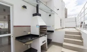 Cobertura com 2 Quartos à venda, 182m² no Indianópolis, São Paulo - Foto 9