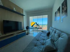 Apartamento com 2 Quartos para alugar, 70m² no Garatucaia, Angra dos Reis - Foto 2