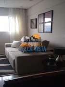 Apartamento com 1 Quarto à venda, 52m² no Parque Bitaru, São Vicente - Foto 17