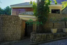 Casa de Condomínio com 4 Quartos à venda, 220m² no Itanhangá, Rio de Janeiro - Foto 1