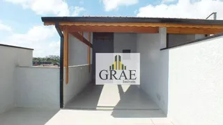 Cobertura com 2 Quartos à venda, 94m² no Vila Homero Thon, Santo André - Foto 2