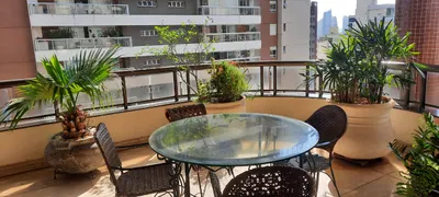 Apartamento com 4 Quartos à venda, 340m² no Setor Bueno, Goiânia - Foto 20