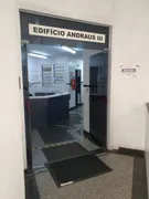 Conjunto Comercial / Sala para alugar, 55m² no Rebouças, Curitiba - Foto 10