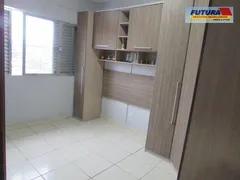 Apartamento com 2 Quartos à venda, 57m² no Catiapoa, São Vicente - Foto 6