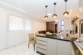 Casa de Condomínio com 3 Quartos à venda, 179m² no Pinheirinho, Curitiba - Foto 16
