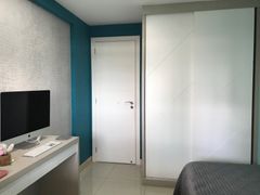 Apartamento com 4 Quartos à venda, 160m² no Barra da Tijuca, Rio de Janeiro - Foto 17
