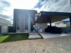 Casa de Condomínio com 3 Quartos à venda, 230m² no Recanto dos Eucaliptos, São José dos Campos - Foto 2