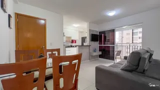 Apartamento com 2 Quartos para alugar, 60m² no Jardim Atlântico, Goiânia - Foto 14