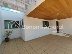 Casa de Condomínio com 4 Quartos à venda, 317m² no Condominio Paineiras, Paulínia - Foto 1