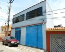 Galpão / Depósito / Armazém à venda, 300m² no Vila Gumercindo, São Paulo - Foto 1