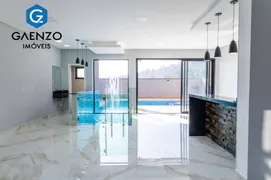 Casa de Condomínio com 3 Quartos à venda, 250m² no Chácara Roselândia, Cotia - Foto 3