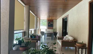 Casa de Condomínio com 5 Quartos à venda, 5000m² no Residencial Aldeia do Vale, Goiânia - Foto 10