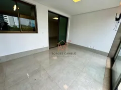 Apartamento com 4 Quartos à venda, 281m² no Vale do Sereno, Nova Lima - Foto 10