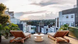 Apartamento com 4 Quartos à venda, 164m² no Juvevê, Curitiba - Foto 10