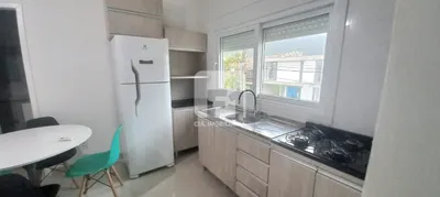 Apartamento com 2 Quartos para alugar, 75m² no Parque São Jorge, Florianópolis - Foto 3