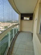 Apartamento com 3 Quartos à venda, 113m² no Tamboré, Santana de Parnaíba - Foto 4