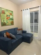 Apartamento com 2 Quartos para alugar, 54m² no Araçagy, São José de Ribamar - Foto 1