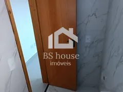 Apartamento com 2 Quartos à venda, 46m² no Utinga, Santo André - Foto 9