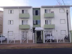 Apartamento com 2 Quartos à venda, 54m² no Parque Residencial Jaguari, Americana - Foto 1