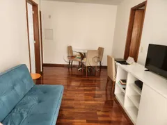 Apartamento com 1 Quarto à venda, 42m² no Higienópolis, São Paulo - Foto 1