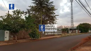 Terreno / Lote Comercial para alugar, 3000m² no Ribeirânia, Ribeirão Preto - Foto 1